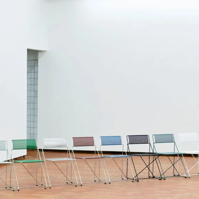 X-Line Chaise