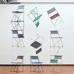 X-Line Chaise