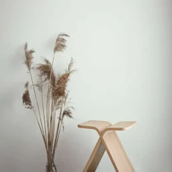 X - Tabouret