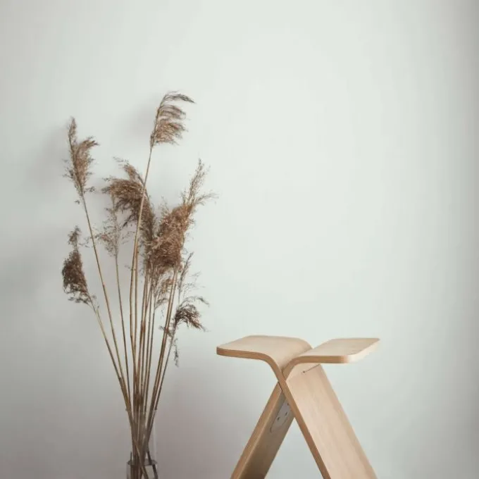 X - Tabouret