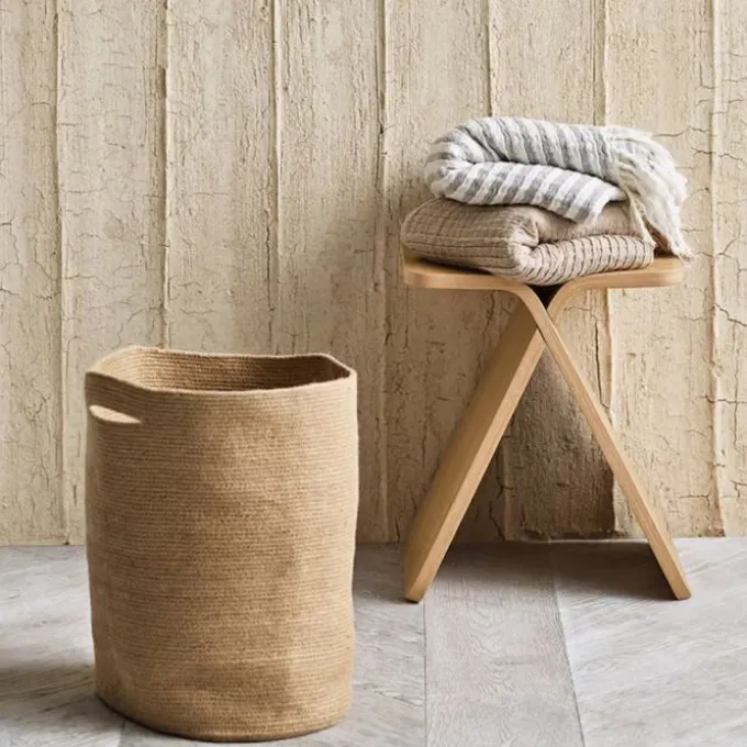 X - Tabouret