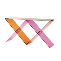 XX Console