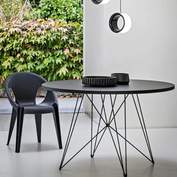 XZ3 ronde