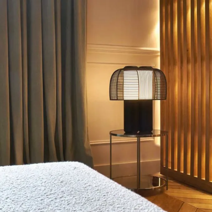 Yasuke Lampe à poser