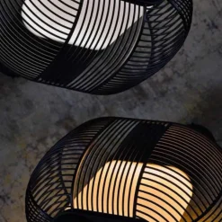 Yasuke Lampe à poser