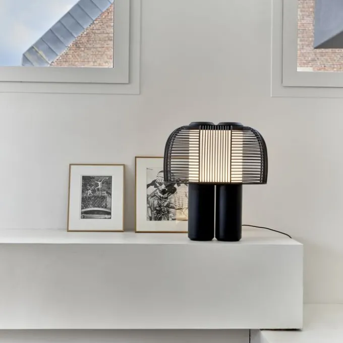 Yasuke Lampe à poser