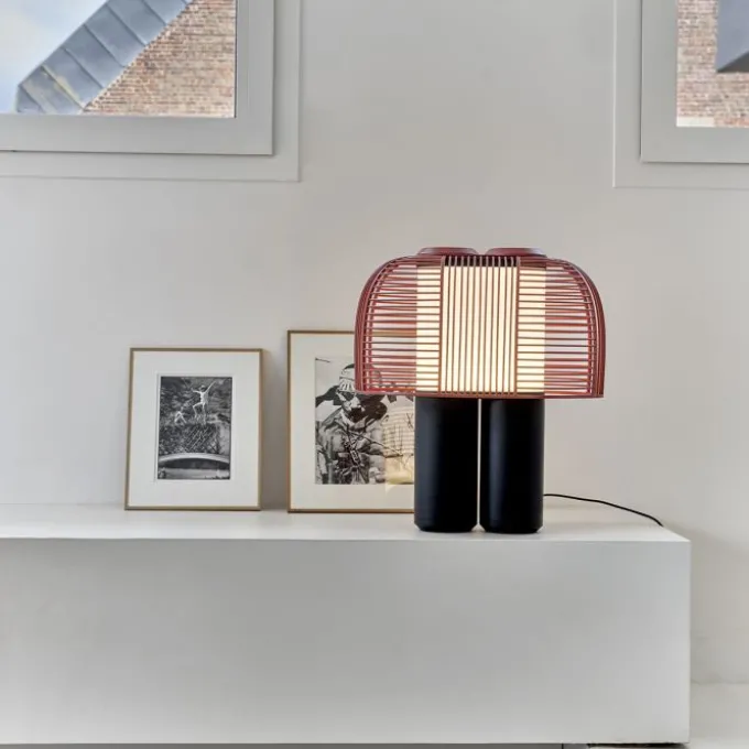 Yasuke Lampe à poser