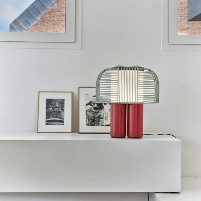 Yasuke Lampe à poser