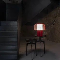 Yasuke Lampe à poser