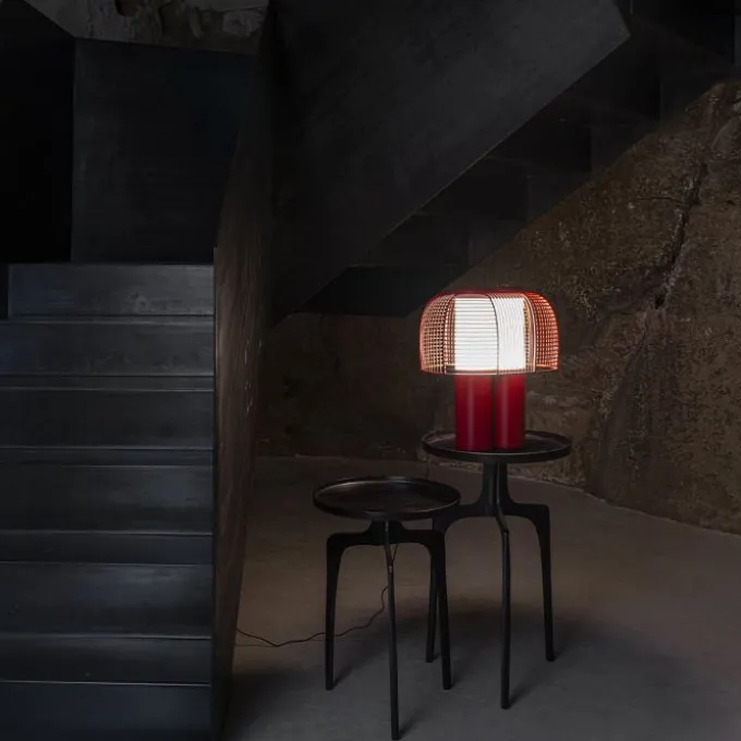 Yasuke Lampe à poser