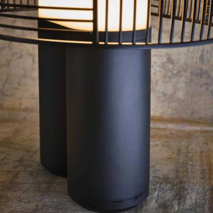 Yasuke Lampe à poser