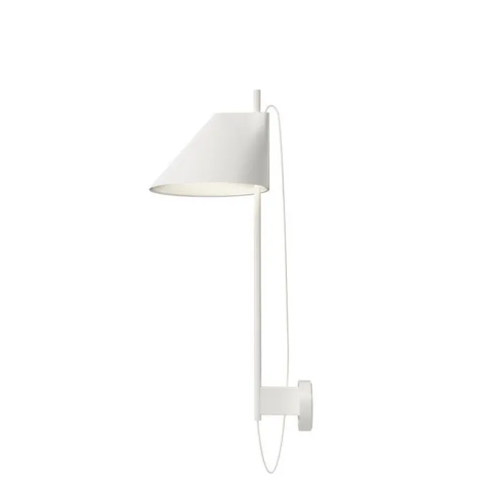 Yuh - Applique murale - Blanc (Outlet)