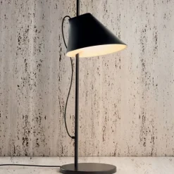 Yuh - Lampe de table