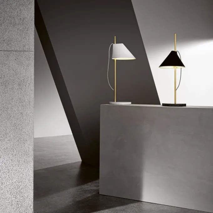 Yuh - Lampe de table