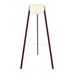 Yunos Lampadaire solaire