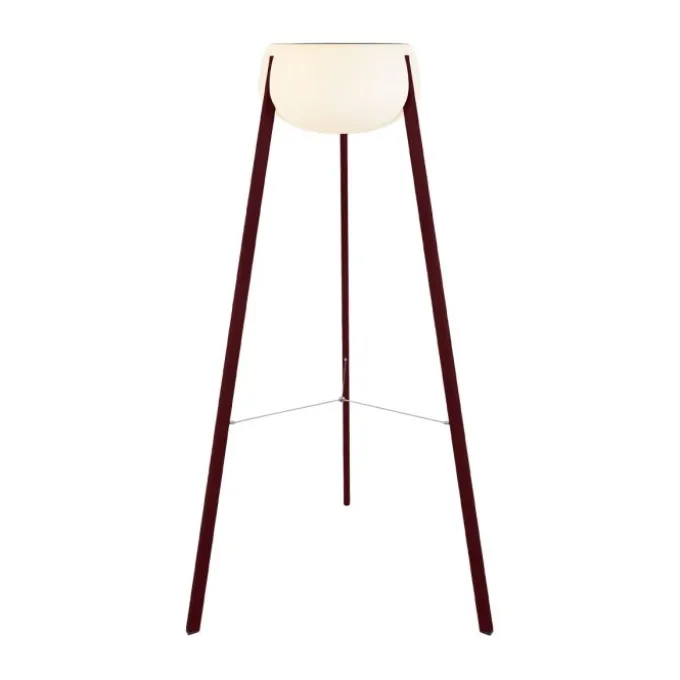 Yunos Lampadaire solaire