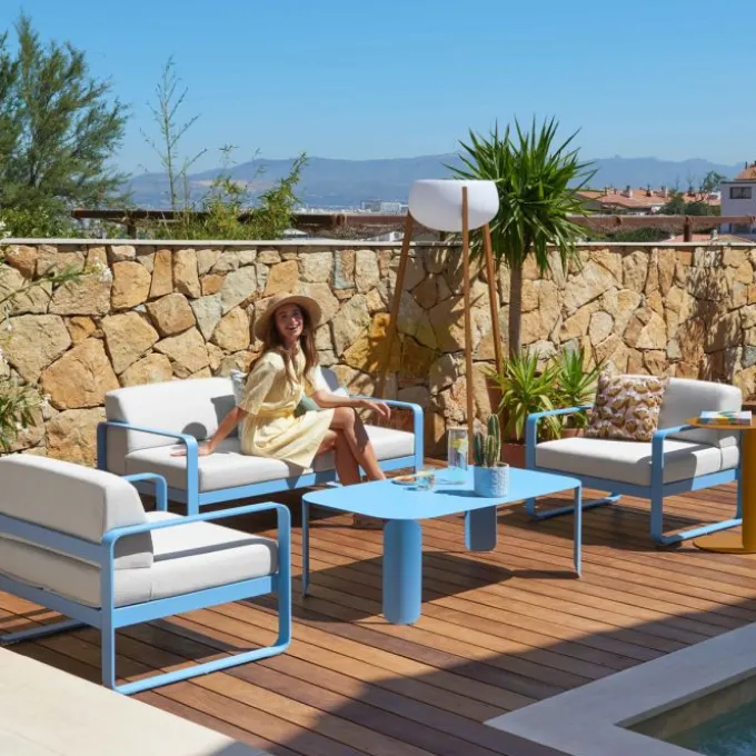 Yunos Lampadaire solaire