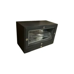 Zelda G9 1x75W Anthracite