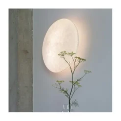 Zen applique et plafonnier