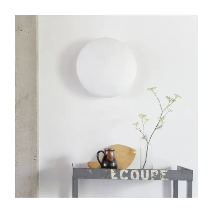 Zen applique et plafonnier