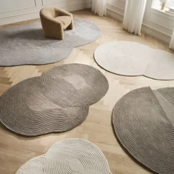 Zen - Tapis