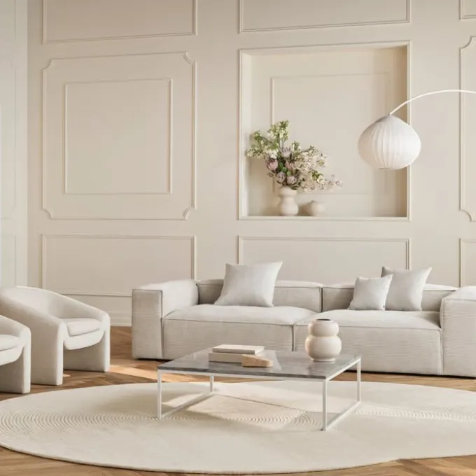 Zen - Tapis