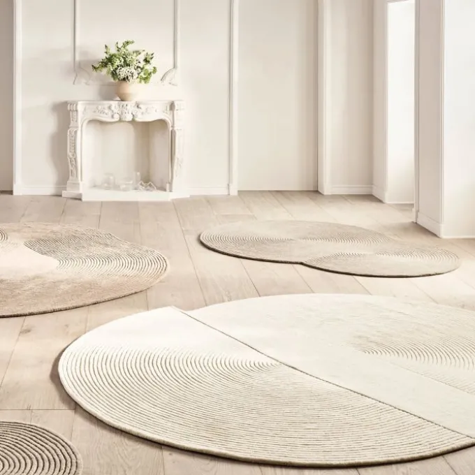 Zen - Tapis