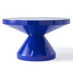 Zig Zag Coffee Table