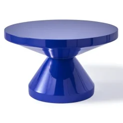 Zig Zag Coffee Table