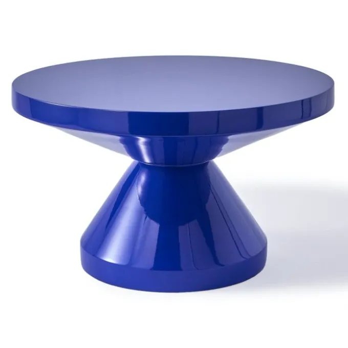 Zig Zag Coffee Table